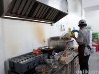 GrabKitchen Sediakan Gerai dan Dapur Taraf Internasional untuk UMKM Kuliner