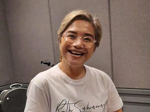 Sepi Job karena PPKM Level 4, Ruth Sahanaya Kuras Tabungan untuk Hidup