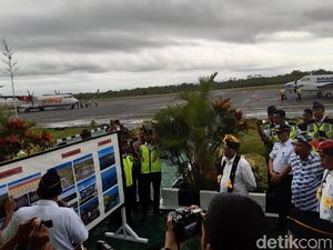 Keren! Wakatobi Bakal Jadi Bali Baru Tahun Depan