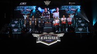 Demi mengembangkan prestasi cabang eSport di Indonesia, kompetisi sSport PUBG Mobile Dunia Games League 2020 sukses digelar.