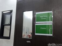 GrabKitchen Sediakan Gerai dan Dapur Taraf Internasional untuk UMKM Kuliner