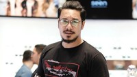 Pesan Fadi Iskandar untuk Sara Wijayanto dan Demian Aditya