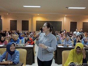 Anggota DPRD Sulsel Kritik Minimnya Ruang Laktasi di Area Publik