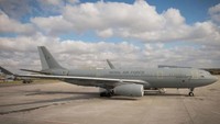 Untuk Perdana Menteri Inggris Boris Johnson, pesawat yang digunakan adalah Airbus A330, pesawat ini disebut menjadi pesawat pimpinan negara paling mewah.