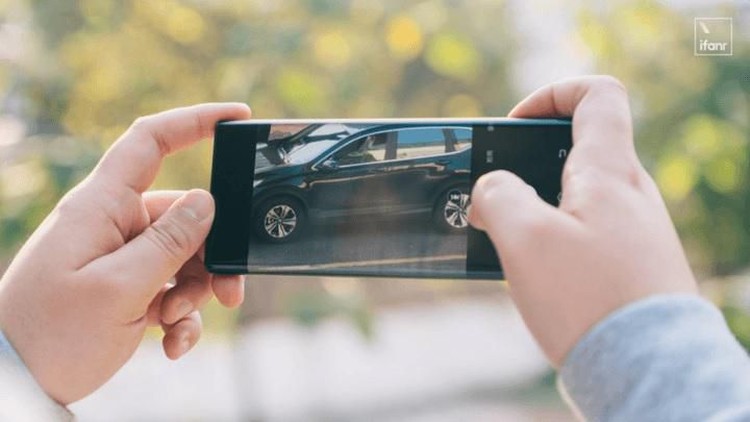 Vivo Apex 2020