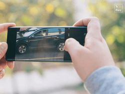 Penampakan Ponsel Futuristik Vivo Apex 2020