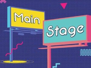 Podcast Main Stage: Ringgo 5 Mulai Lagi dari Nol