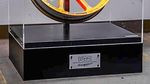 Siapa Mau? Pelek Bekas Motor MotoGP Marquez Dijual Nih
