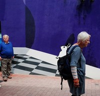 Foto menarik karya Anthimos Ntagkas