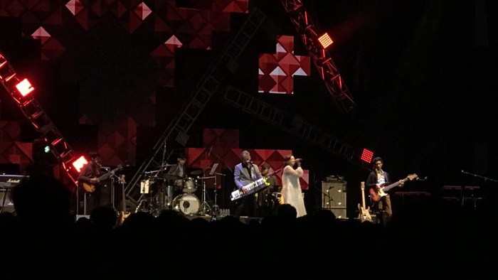 BNI Java Jazz Festival 2020