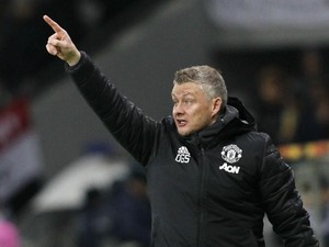 Solskjaer: Juara Piala FA Bisa Merangsang Sukses untuk MU