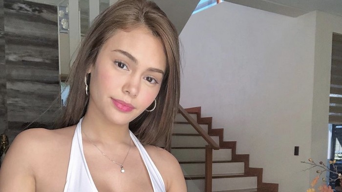 selebgram Ivana Alawi asal filipina