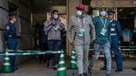 Maraton Tokyo Tetap Digelar di Tengah Wabah Virus Corona