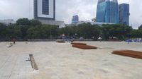 Penebangan Pohon Monas Rusak Lingkungan? Analisis Ahli Bakal Menentukan