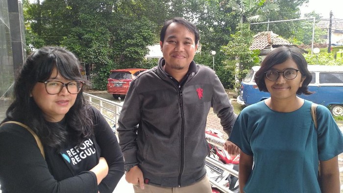 Asfinawati dkk