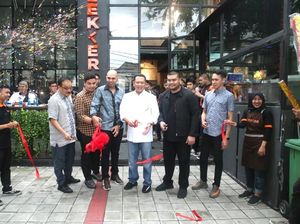 Ketua MPR Apresiasi Milenial yang Mau Terjun ke UMKM