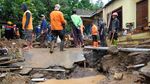 Begini Dampak Kerusakan Pascabanjir Bandang di Magelang