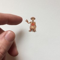ilustrasi mini seukuran ujung jari