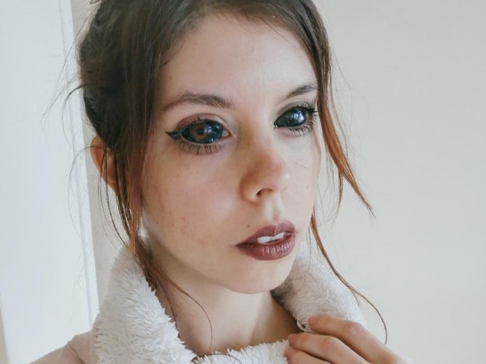 Aleksandra Sadowska Aleksandra Sadowska