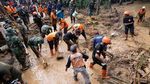 Begini Dampak Kerusakan Pascabanjir Bandang di Magelang
