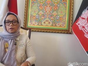 Indonesia dan Gerakan Non-Blok Sepakat Bentuk Gugus Tugas Covid-19