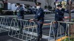 Maraton Tokyo Tetap Digelar di Tengah Wabah Virus Corona