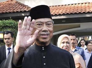 PM Malaysia Akan Hadiri KTT ASEAN Jakarta