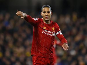 Pertahanan Akan Jadi Fondasi Liverpool Selama Bertahun-tahun