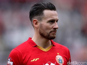 Naturalisasi Marc Klok Dapat Lampu Hijau Pemerintah