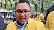 Golkar Jakarta Sebut Ridwan Kamil Pasti Maju di Pilgub Jawa Barat