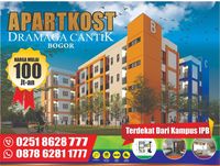 Dramaga Cantik Residence Hunian Nyaman dan Strategis di Bogor Barat