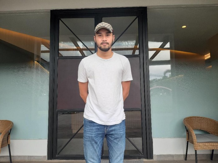 Achmad Megantara