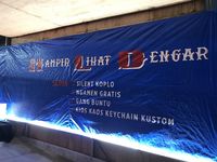 Selain Nonton, Kamu Bisa Lakukan Ini di BNI Java Jazz Festival 2020 