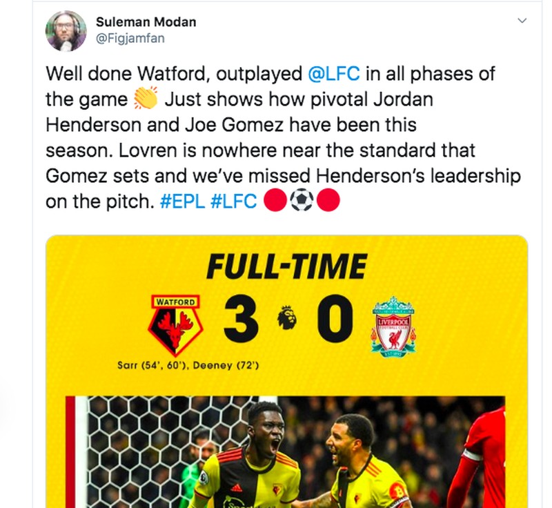 Meme Jordan Henderson