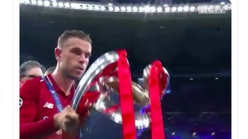 Apa kalian sudah menyadari betapa penting Jordan bagi tim ini? Foto: istimewa