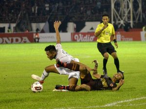 PSM Puas Usai Kalahkan PSS Sleman, tapi...