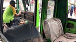 Atasi Kemacetan, Pemkot Bogor Musnahkan Angkot Tua