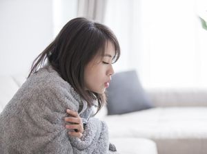Waspada, Ini Ragam Penyakit yang Rentan Menyerang Wanita