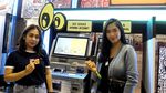 Keren! Bisa Desain TapCash Sendiri di BNI Java Jazz 2020