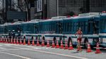 Maraton Tokyo Tetap Digelar di Tengah Wabah Virus Corona