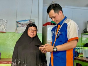 Dapat Kredit Cepat, Pemilik Warteg Bisa Kembangkan Bisnis Kos-kosan