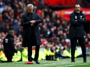 Jelang Spurs Vs Wolves: Guru Lawan Murid