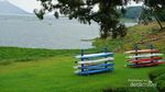 Foto: Waduk Jatiluhur, Kearifan Lokal Rasa Internasional