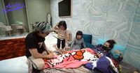 Aurel Hermansyah Sakit, Atta Halilintar Jenguk dan Bawa Bunga