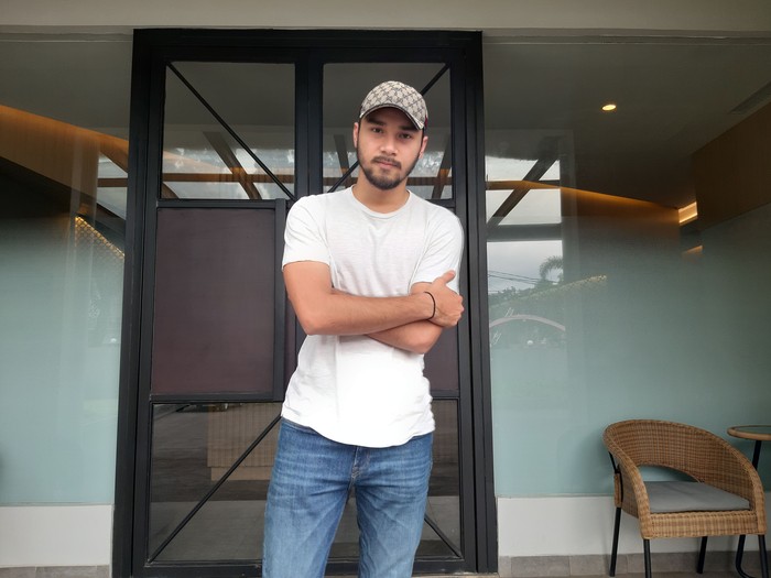 Achmad Megantara