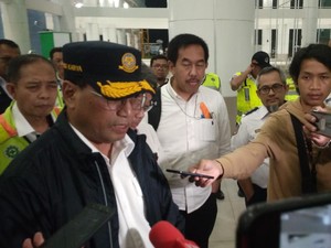 Evakuasi WNI ABK Diamond Princess dari Indramayu-Pulau Sebaru Ditempuh 15 Jam
