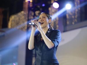 Tentang 2020, BCL: Terlalu Banyak Kehilangan