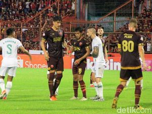 Jadwal Shopee Liga 1 2020 Hari Ini