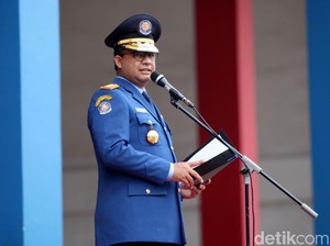 Anies Akui KRL Bogor-Depok-Jakarta Kota Paling Riskan Terkontaminasi Corona