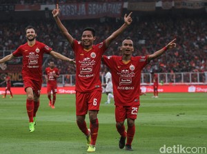 Selebrasi Tik-tokan Evan Dimas dan Para Debutan yang Bersinar